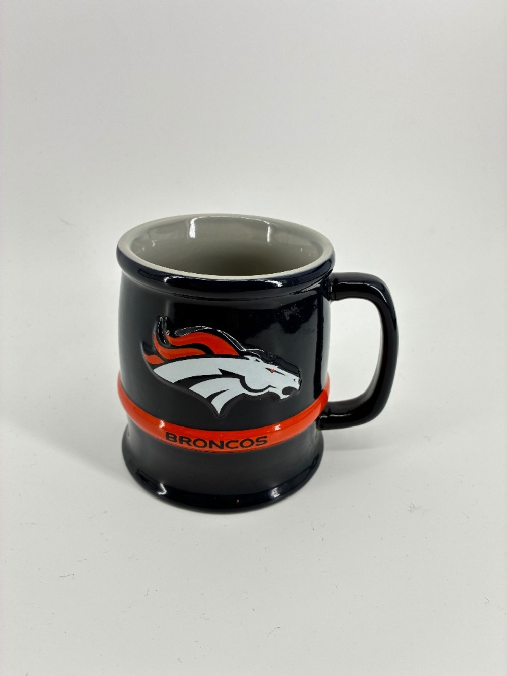 Denver Broncos NFL Coffee Mug